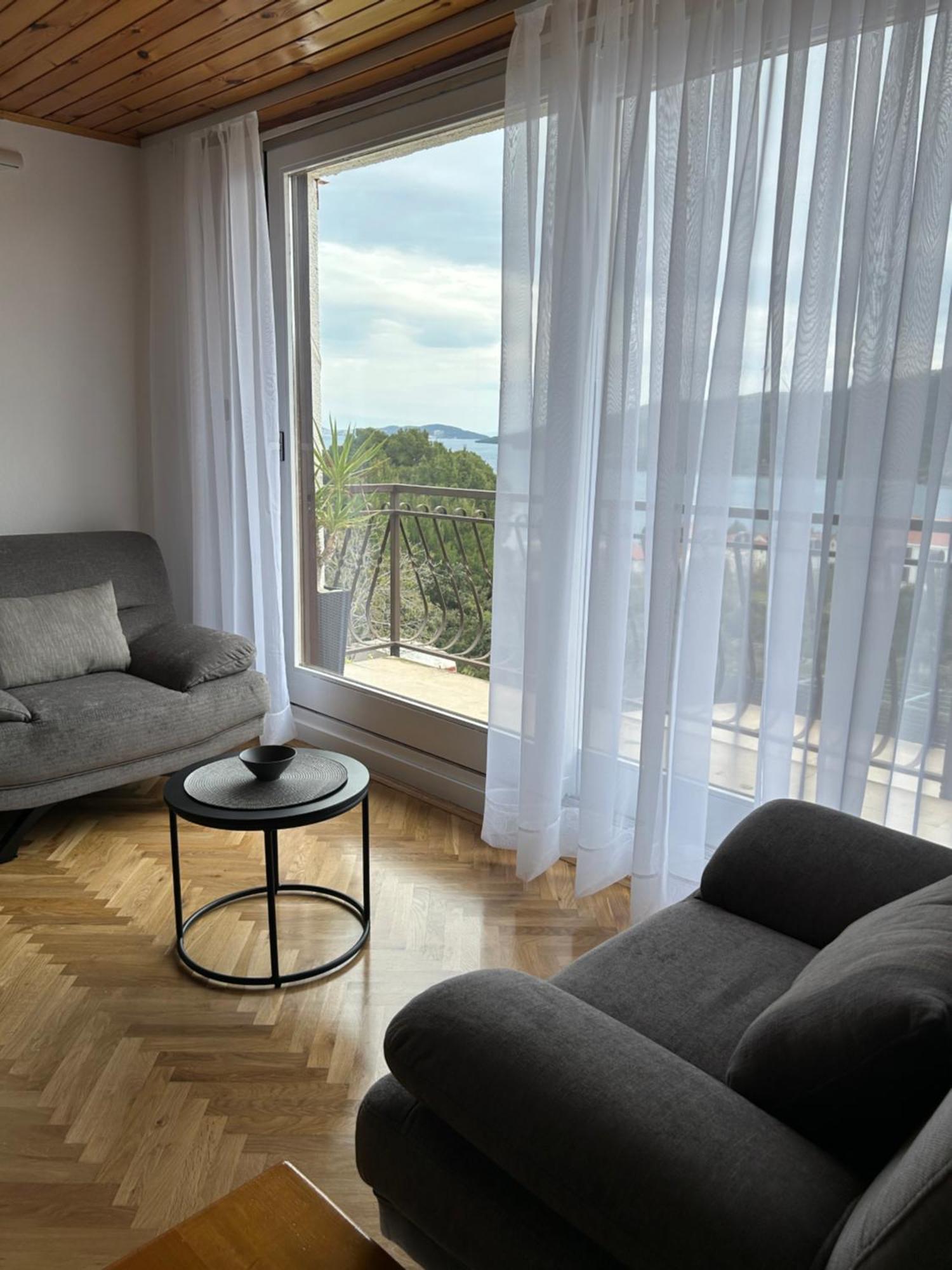 Apartment Golubica 2 Marina Zewnętrze zdjęcie