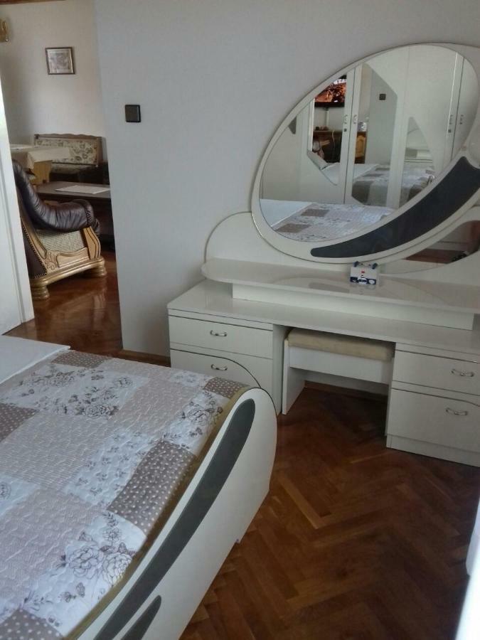 Apartment Golubica 2 Marina Zewnętrze zdjęcie