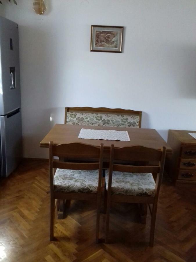 Apartment Golubica 2 Marina Zewnętrze zdjęcie