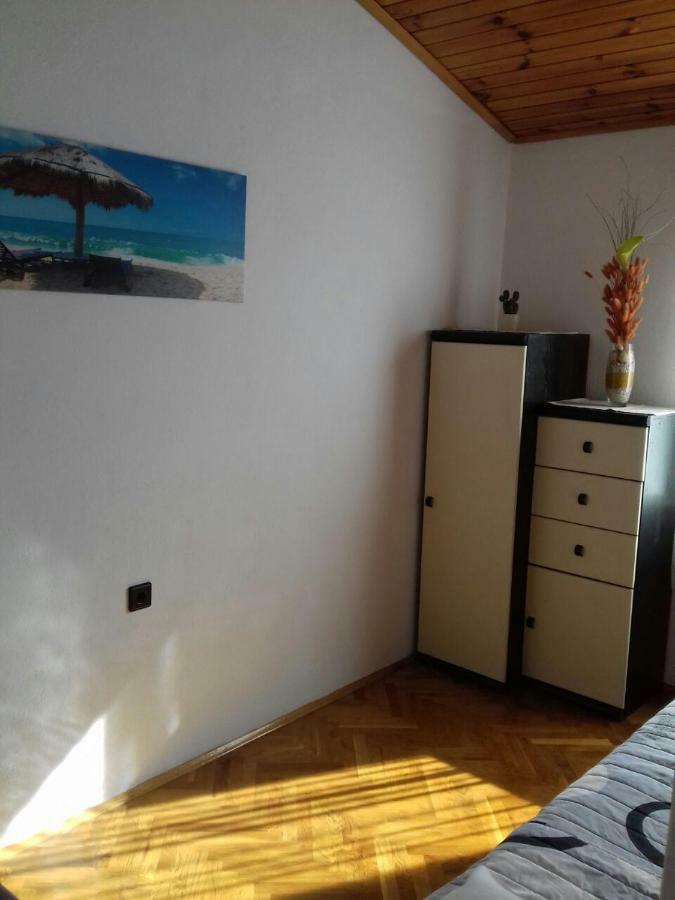 Apartment Golubica 2 Marina Zewnętrze zdjęcie