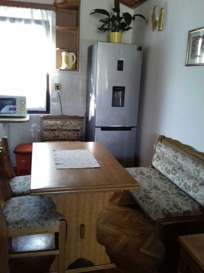 Apartment Golubica 2 Marina Zewnętrze zdjęcie