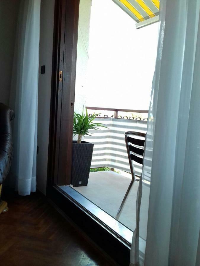 Apartment Golubica 2 Marina Zewnętrze zdjęcie