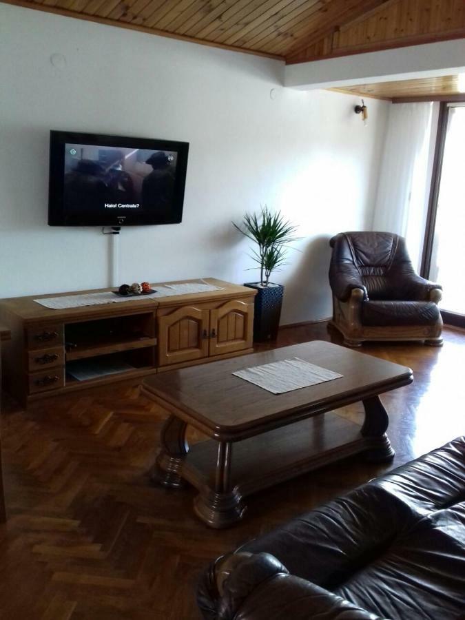 Apartment Golubica 2 Marina Zewnętrze zdjęcie